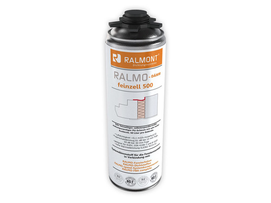 RALMO - Dämm feinzell+